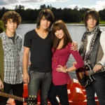 camp rock 3