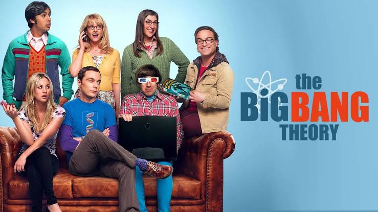 Elenco de The Big Bang Theory e seus spin-offs reunidos em montagem
