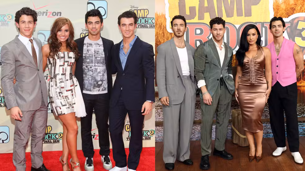 camp rock 3
