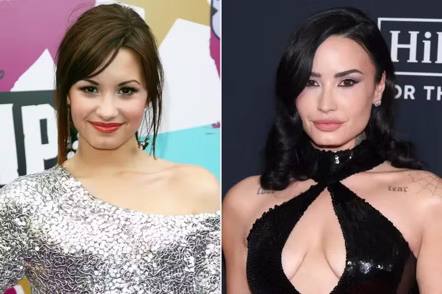 demi lovato
