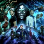 Vingadores Doutor Destino pré-venda, Vingadores Doomsday, ingressos Vingadores Doutor Destino, trailer Vingadores Doutor Destino, Ultimato Encore, cenas extras Ultimato, Marvel 2026
