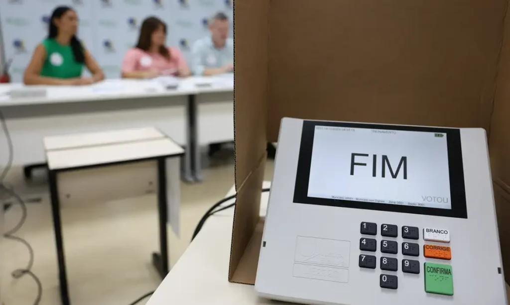 eleições