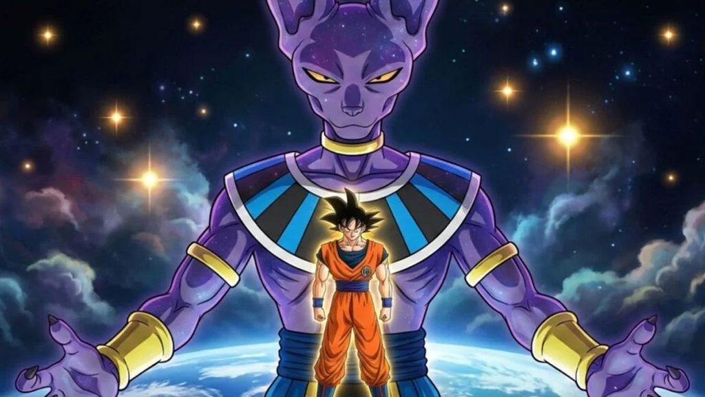 dragon ball