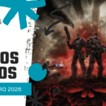 Principais lançamentos de jogos de outubro de 2026, incluindo Gears of War e Call of Duty.