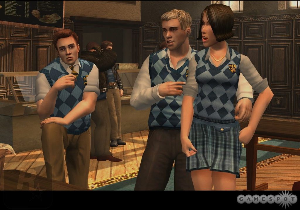 bully