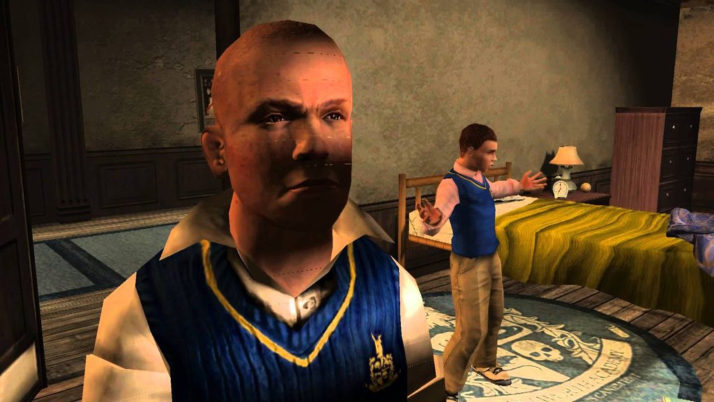 bully