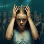 Summer H. Howell como Carrie White na nova série do Prime Video